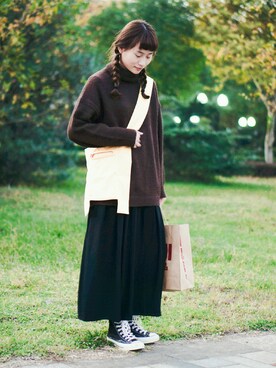 i i z 💛さんのコーディネート