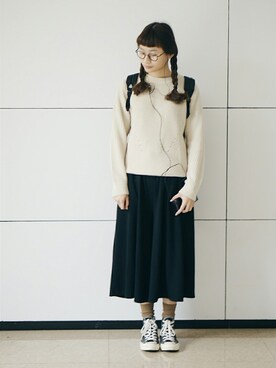 i i z 💛さんのコーディネート