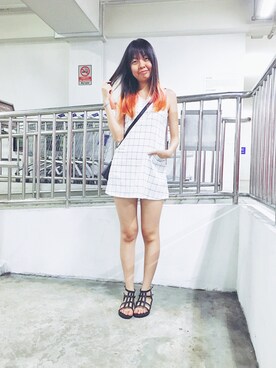 Yong Siさんのコーディネート