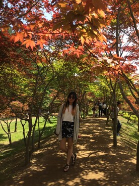 Yong Siさんのコーディネート