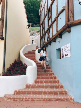 Yong Siさんのコーディネート