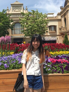 Yong Siさんのコーディネート