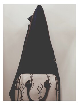 なかがわさんのコーディネート