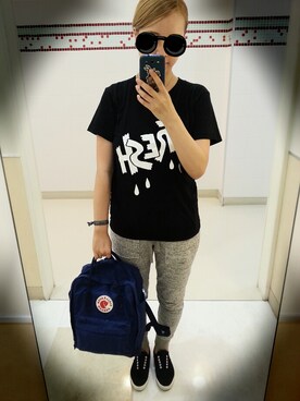 💙mayubee💙さん（レディース・159cm）の秋コーディネート