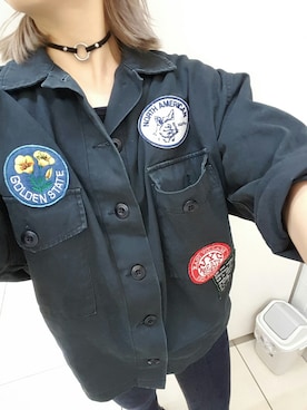 💙mayubee💙さん（レディース・159cm）の秋コーディネート