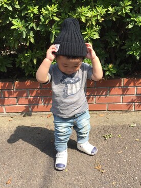 KAYAmamさんのコーディネート