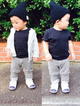 KAYAmamさんのコーディネート