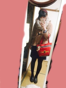 ayaaao:さんのコーディネート