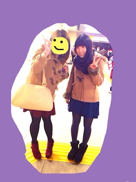 ayaaao:さんのコーディネート