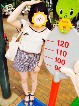 ayaaao:さんのコーディネート