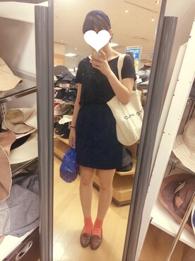 ayaaao:さんのコーディネート