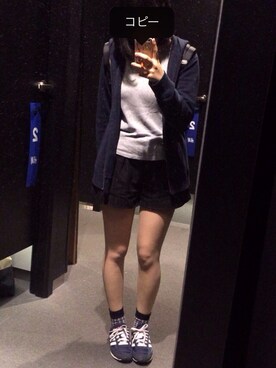 ayaaao:さんのコーディネート