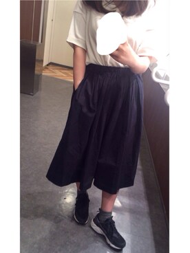 ayaaao:さん（レディース・155cm）の春コーディネート