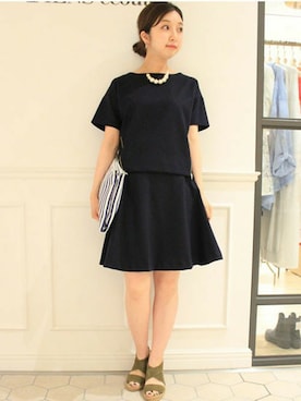 youraさんのコーディネート