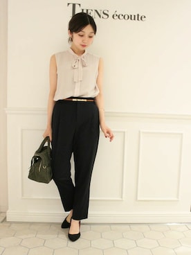 youraさんのコーディネート