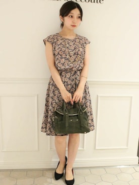 youraさんのコーディネート