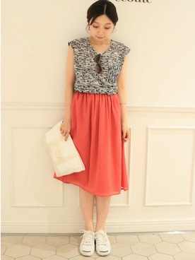 youraさんのコーディネート