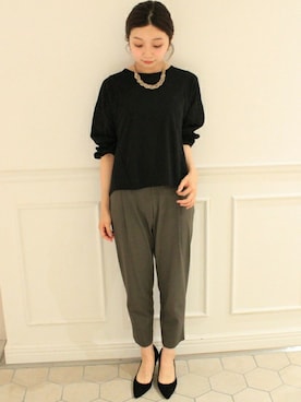 youraさんのコーディネート