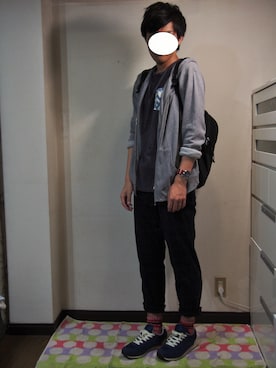 sakuさんのコーディネート