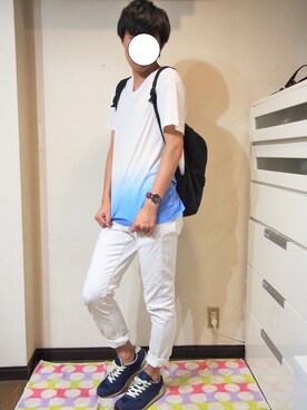 sakuさんのコーディネート