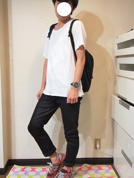 sakuさんのコーディネート