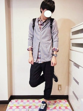 sakuさんのコーディネート