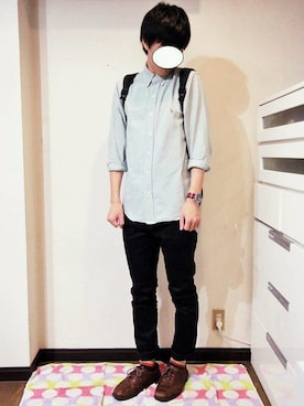 sakuさんのコーディネート