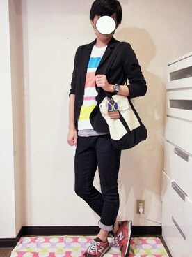 sakuさんのコーディネート