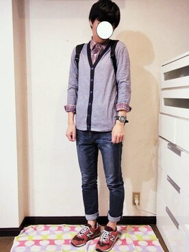 sakuさんのコーディネート