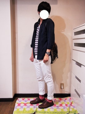 sakuさんのコーディネート