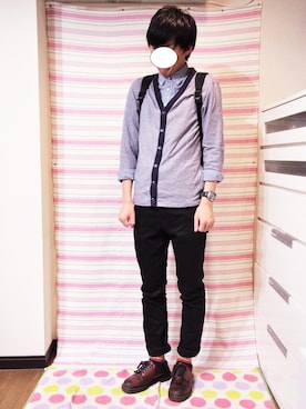 sakuさんのコーディネート