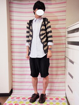 sakuさんのコーディネート