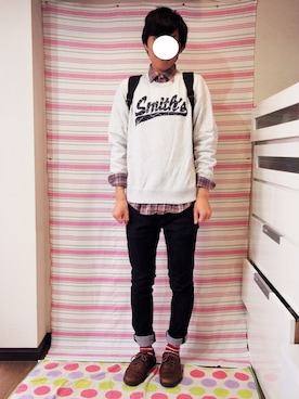 sakuさんのコーディネート