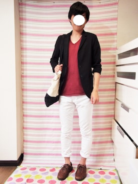 sakuさんのコーディネート