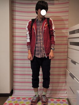 sakuさんのコーディネート