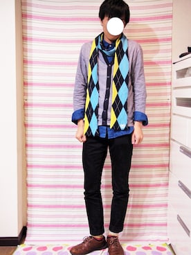 sakuさんのコーディネート