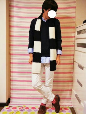 sakuさんのコーディネート