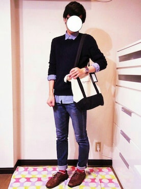 sakuさんのコーディネート