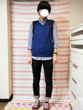 sakuさんのコーディネート