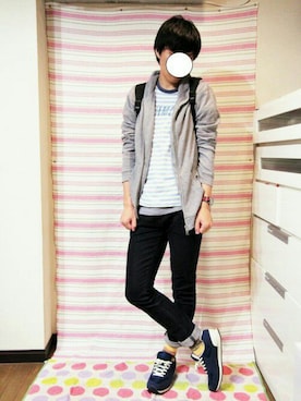 sakuさんのコーディネート