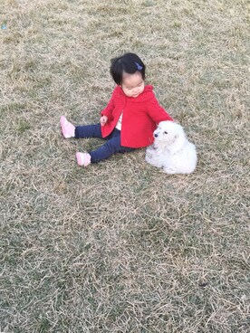 nuonuoさんのコーディネート