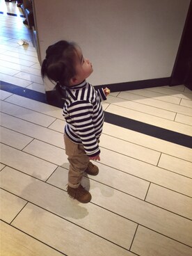 nuonuoさんのコーディネート