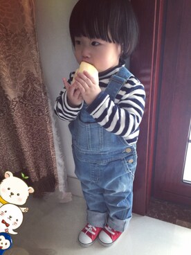 nuonuoさんのコーディネート