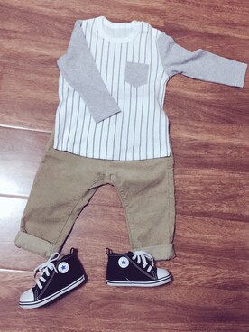 nuonuoさんのコーディネート