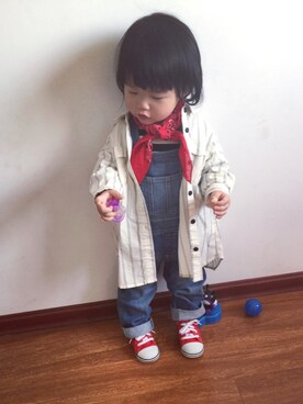 nuonuoさんのコーディネート