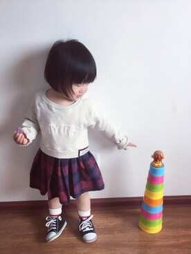 nuonuoさんのコーディネート