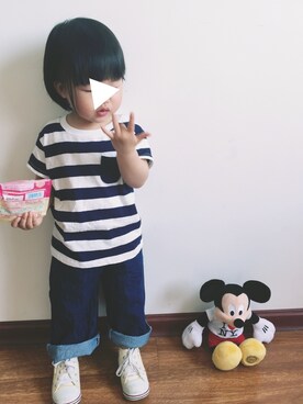 nuonuoさんのコーディネート