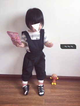 nuonuoさんのコーディネート