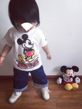 nuonuoさんのコーディネート