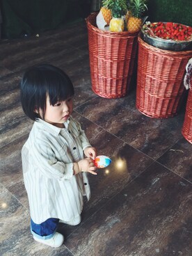 nuonuoさんのコーディネート